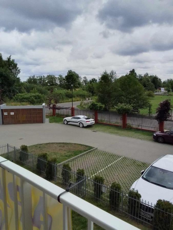 Rest In Paradise-Spa I Kulkoland W Cenie Sun Rise Festival Ul Poleska Apartment Kolobrzeg Exterior photo